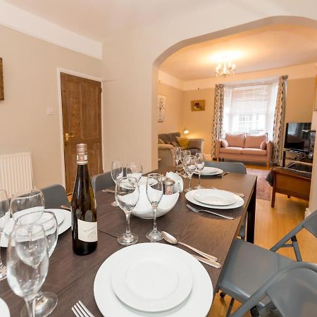 Pass The Keys 3 Storey Townhouse Shrewsbury Kültér fotó